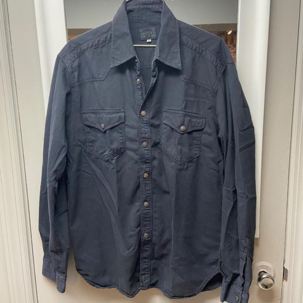 Versace Jeans Couture Shirt